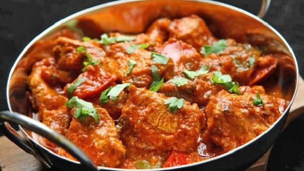 Lahori chicken recipe