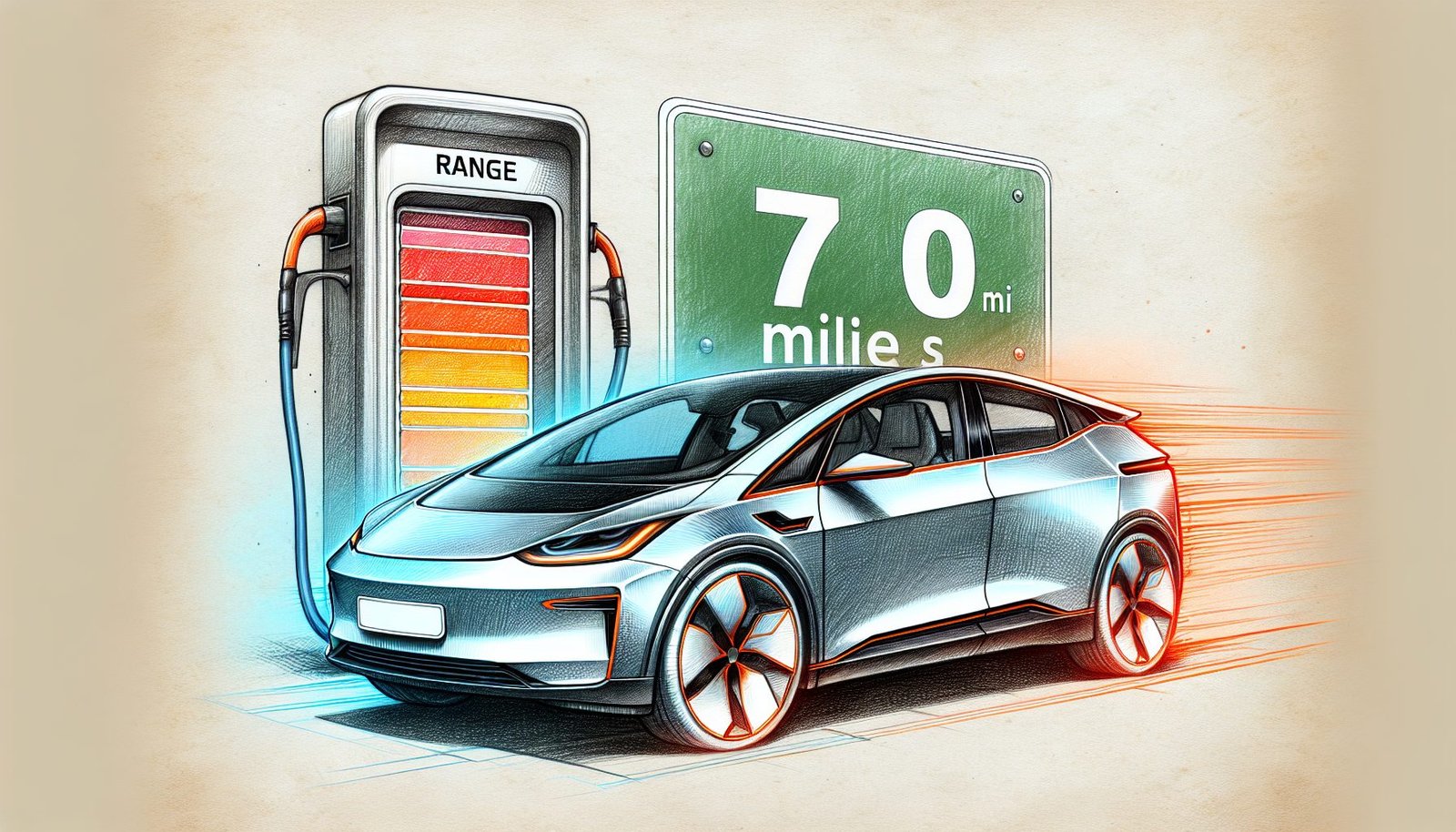 Innovative Features in the Latest Electric Cars